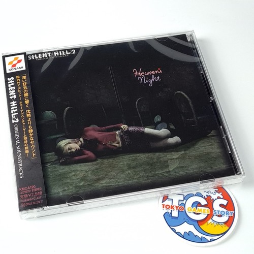 Silent hill original - silent, 2