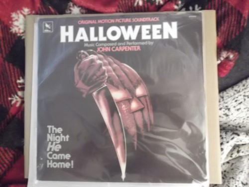 Halloween original motion