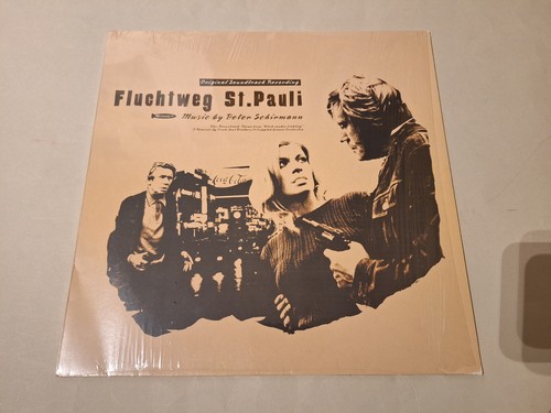Peter schirmann fluchtweg - schirmann,