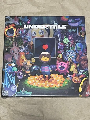 Undertale complete soundtrack - undertale,