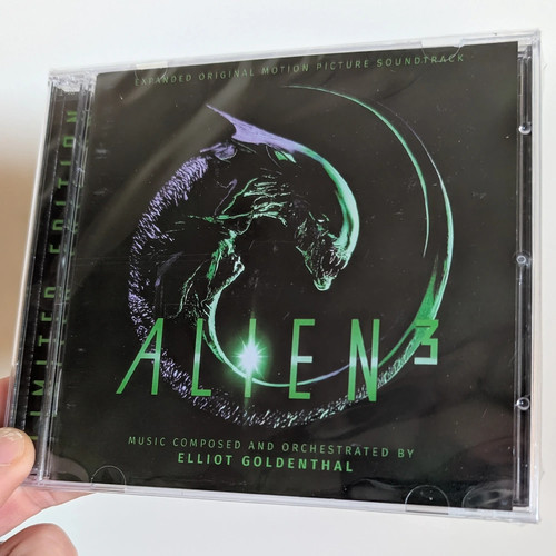 Alien official - alien,