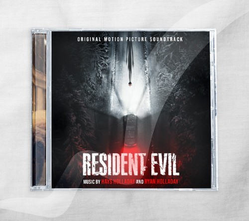 Resident evil original - (2026),