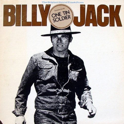 Billy jack mundell lowe - billy,