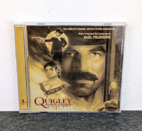 Quigley down under movie - quigley,