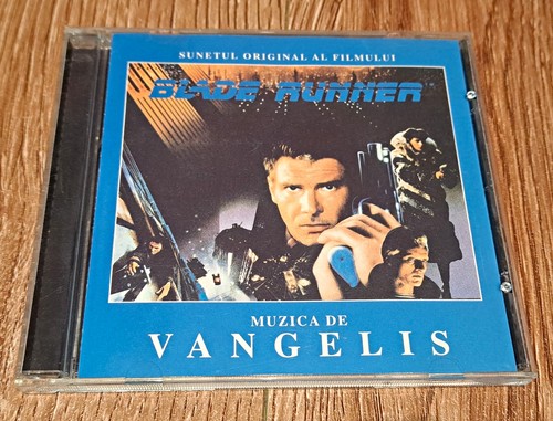 Vangelis blade runner original - blade,