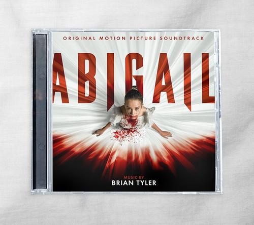 Abigail original - (2024),