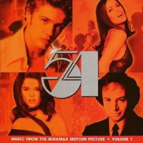 Studio soundtrack ost - studio, cd