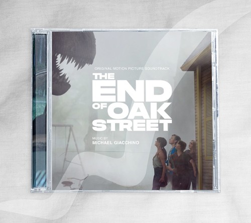 The end oak street - oak,