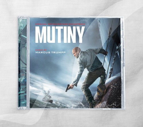 Mutiny original - mutiny, (2026)