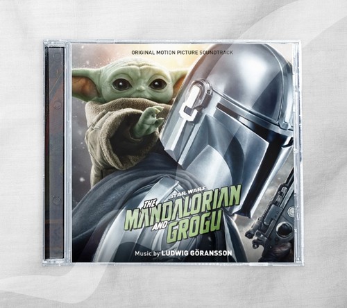 Star wars the mandalorian and - star,