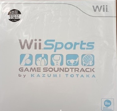 Wii sports original - sports,
