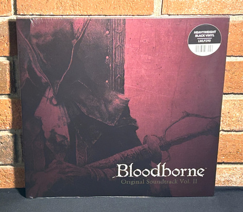 Bloodborne original - bloodborne,