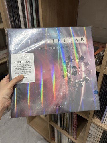 Interstellar original - interstellar,