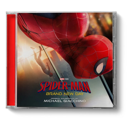 Spider man brand - brand, new
