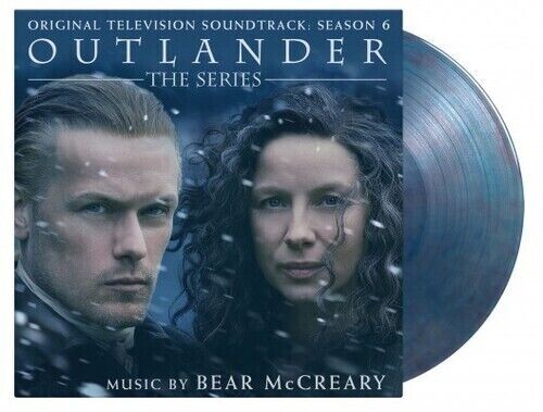 Outlander original televison - -,