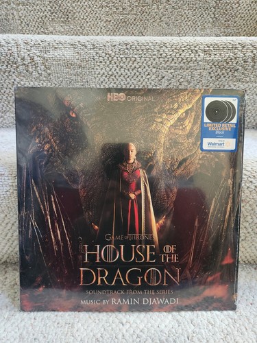 House the dragon season - the, dragon: