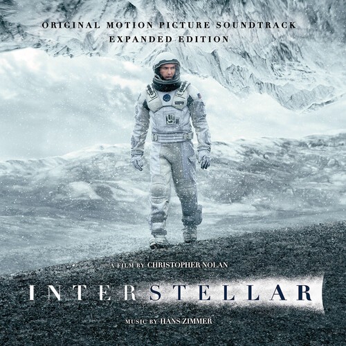 Hans zimmer interstellar - hans,
