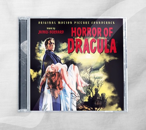 Horror dracula - horror,