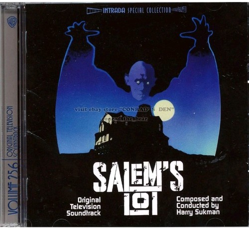 Harry sukman salem - sukman, lot"