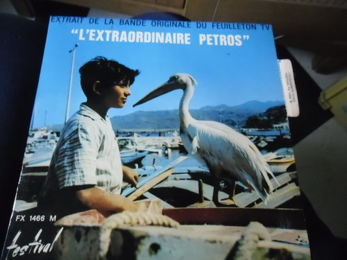 Very rare soundtrack - ps,