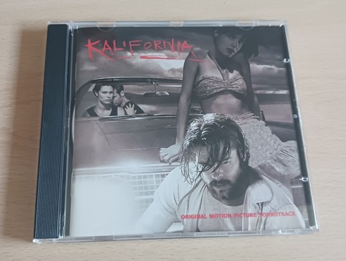 Kalifornia 1993 various - /,