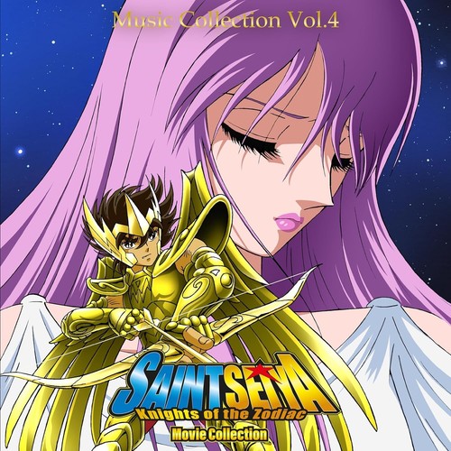 Saint seiya chevaliers - saint,