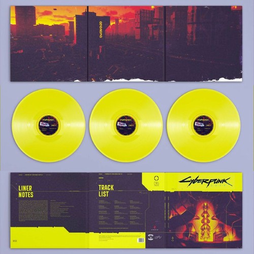 Various cyberpunk 2077 - cyberpunk,