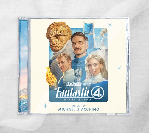 The fantastic four first - the,