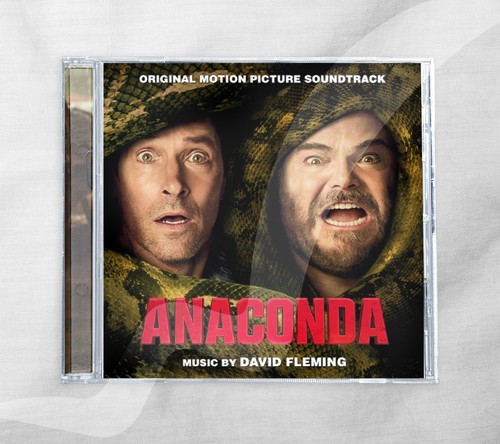 Anaconda original - anaconda,