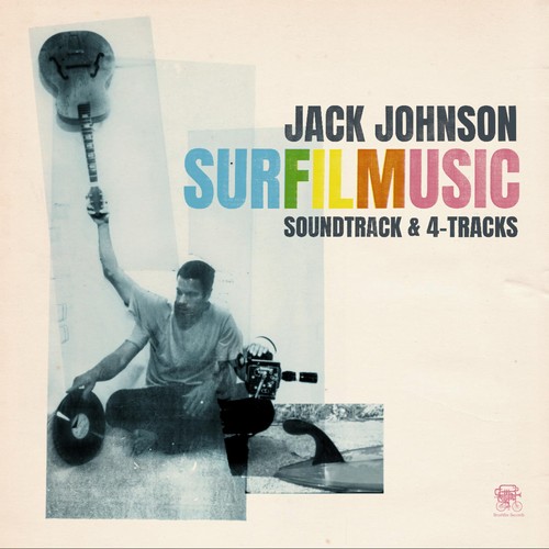 Jack johnson surfilmusic - jack,