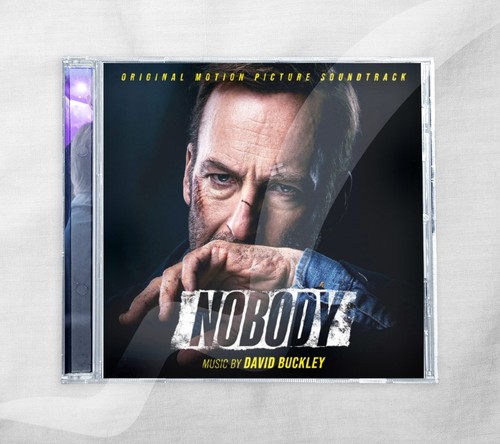 Nobody original - nobody, (2021)
