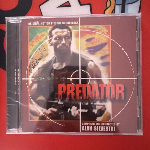 The predator original - predator,