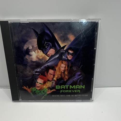 Batman forever original - batman,