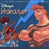 Original soundtrack hercules - original, :