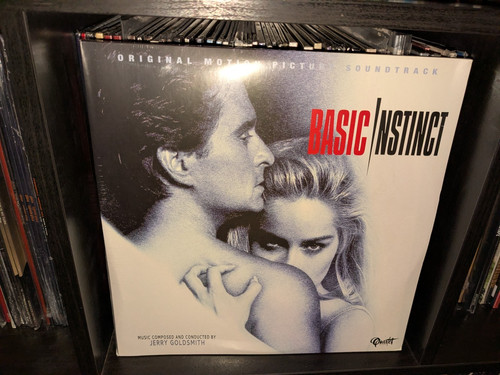 Basic instinct original - instinct,