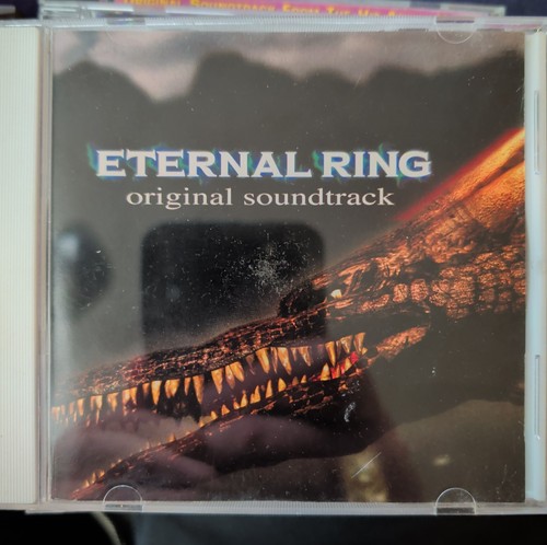 Eternal ring original - ring,