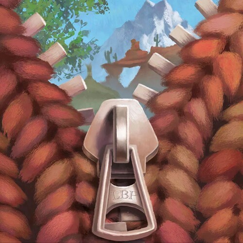 Littlebigplanet original - littlebigplanet, (original
