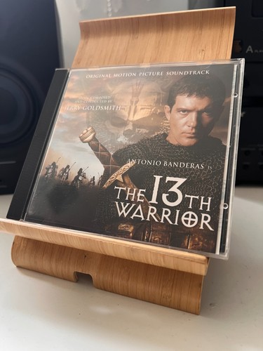 Jerry goldsmith the 13th - goldsmith, 'the