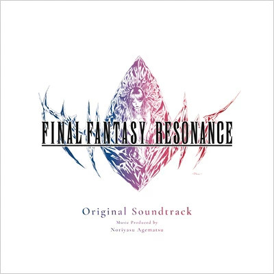 Japan final fantasy resonance - japan,